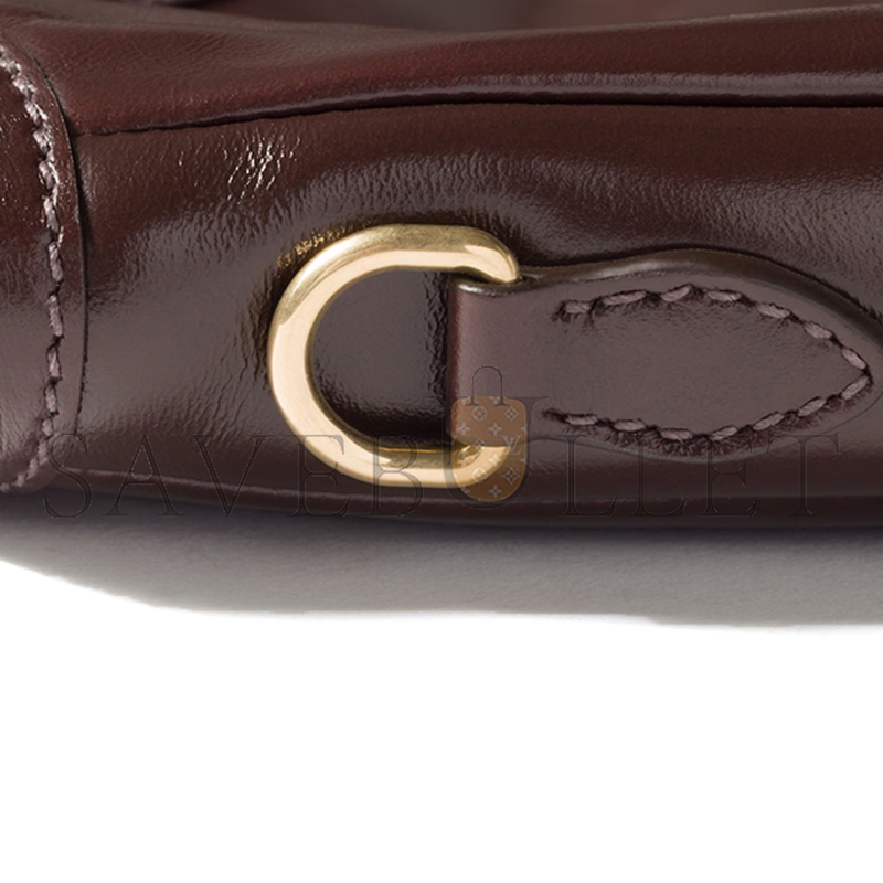 M1v M1v ivy leather bag 5bg311 (40*35cm)